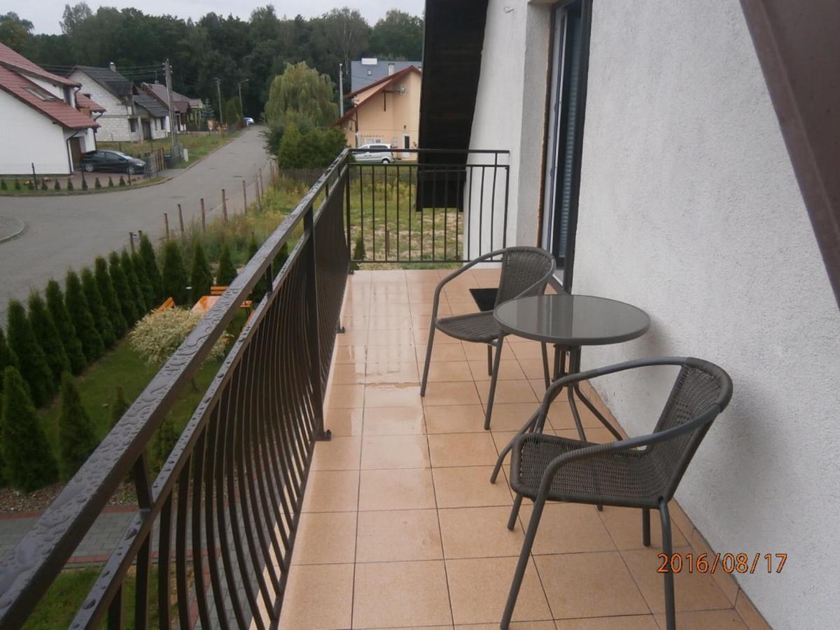 Sloneczna 10Tka Apartment Sztutowo Exterior photo